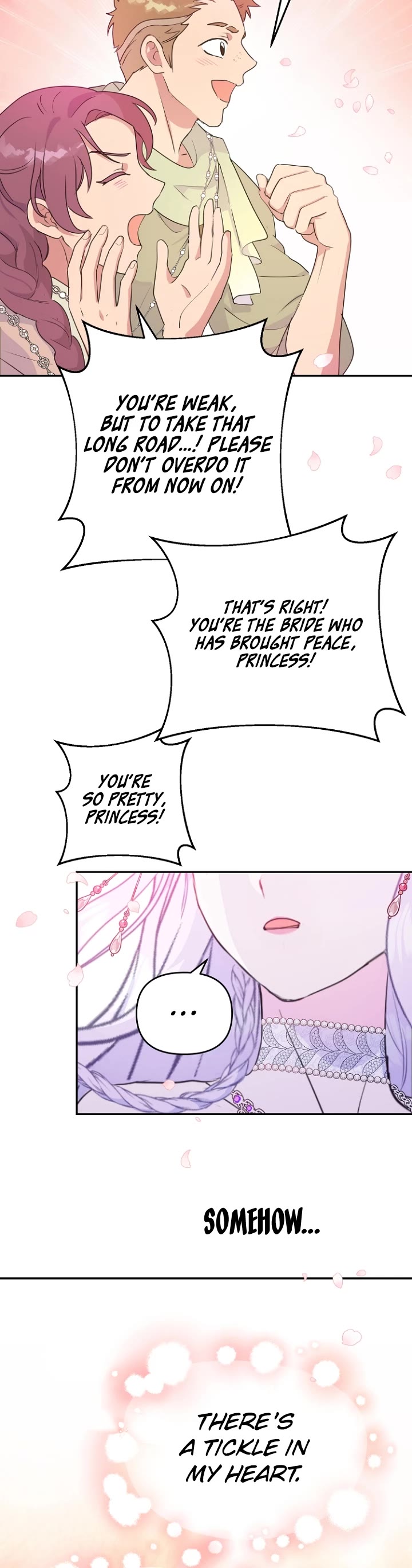 Forget About My Husband, I'd Rather Go Make Money chapter 29 page 29