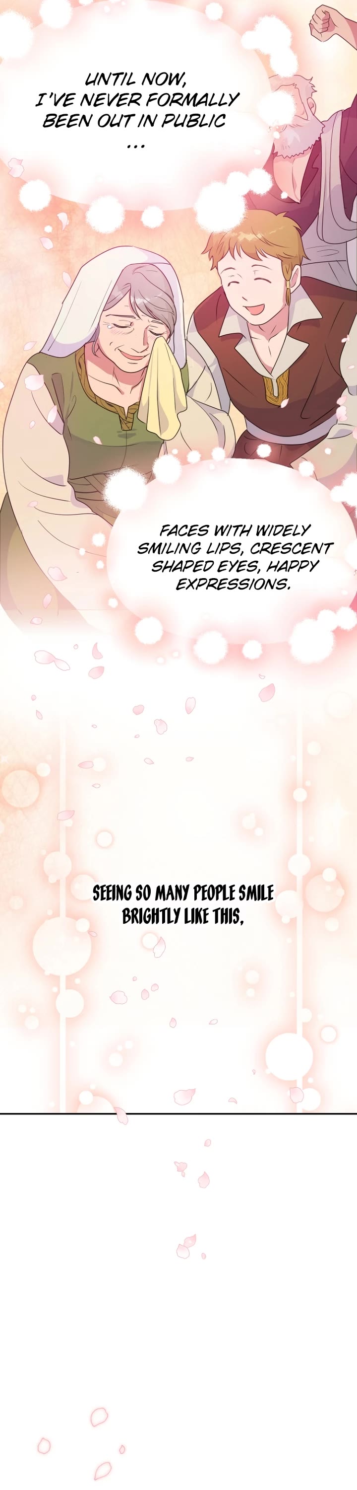 Forget About My Husband, I'd Rather Go Make Money chapter 29 page 30