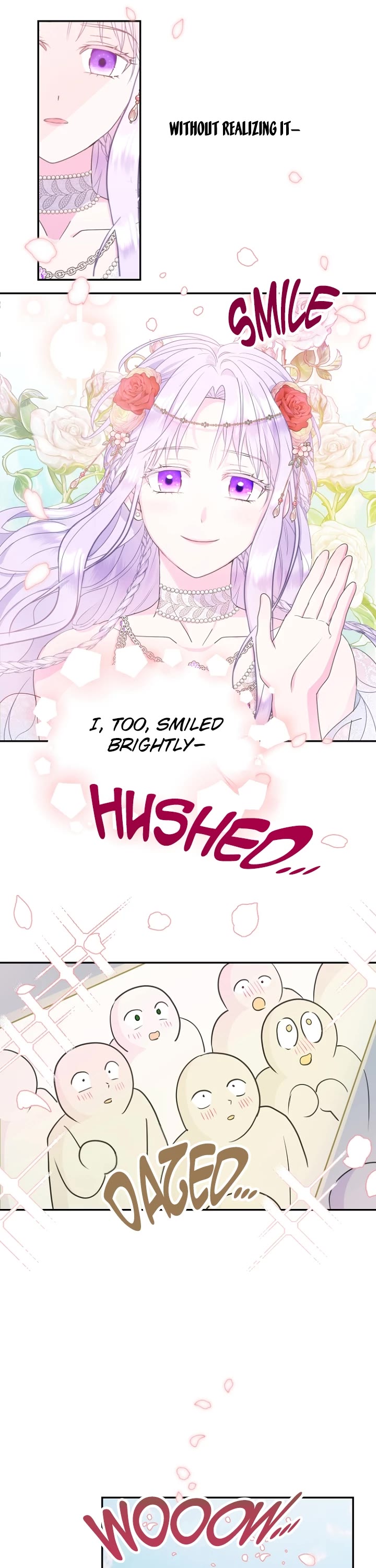 Forget About My Husband, I'd Rather Go Make Money chapter 29 page 31