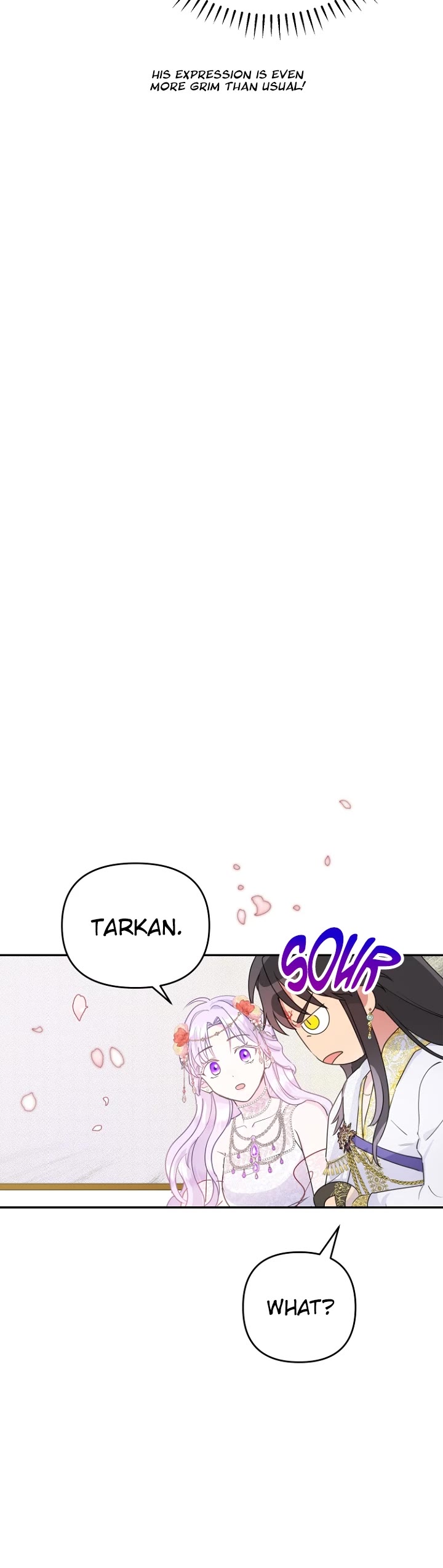 Forget About My Husband, I'd Rather Go Make Money chapter 29 page 34