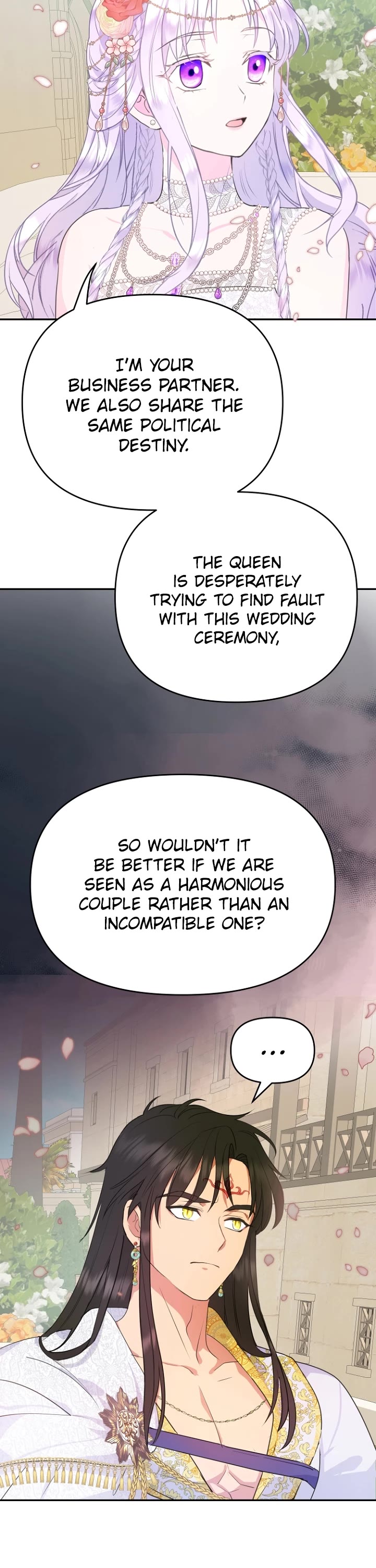 Forget About My Husband, I'd Rather Go Make Money chapter 29 page 36