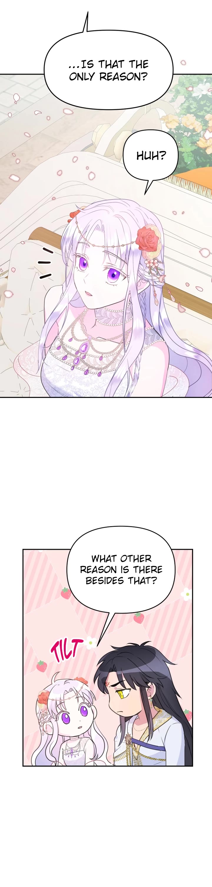 Forget About My Husband, I'd Rather Go Make Money chapter 29 page 37