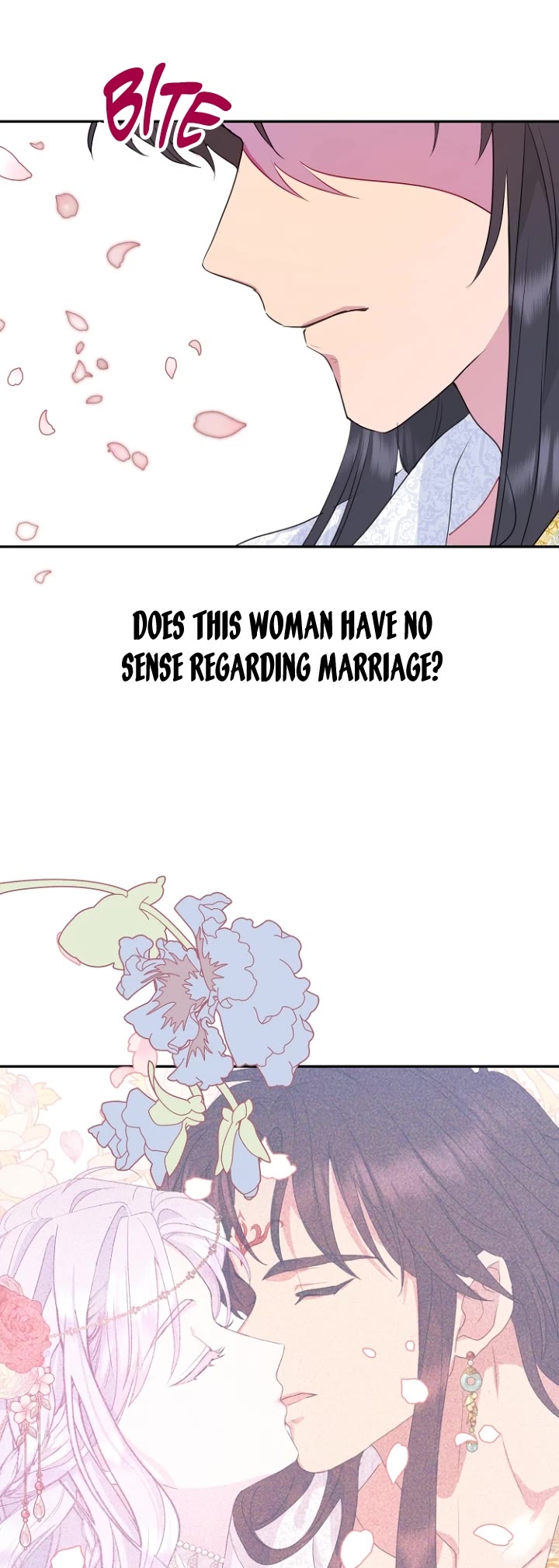 Forget About My Husband, I'd Rather Go Make Money chapter 29 page 38