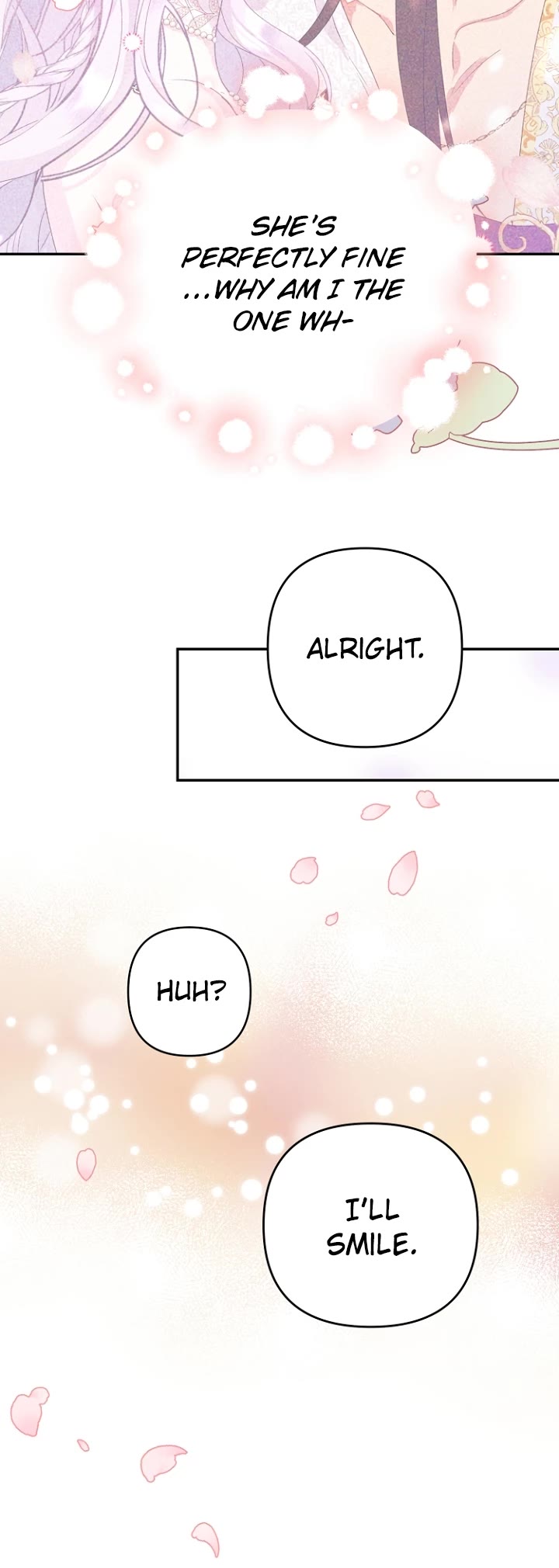 Forget About My Husband, I'd Rather Go Make Money chapter 29 page 39