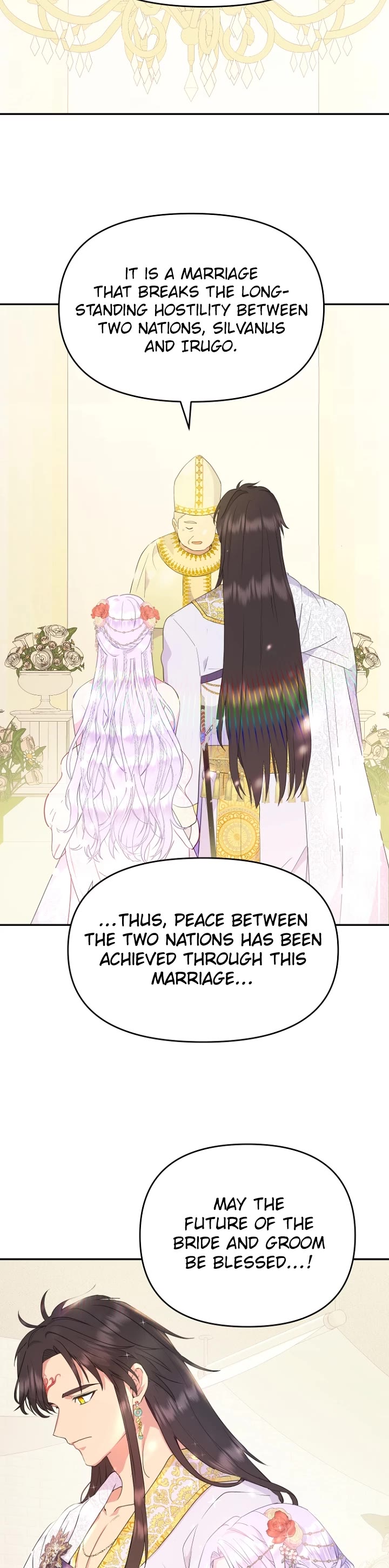 Forget About My Husband, I'd Rather Go Make Money chapter 29 page 4