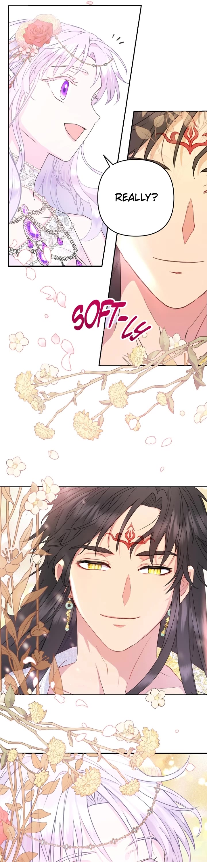 Forget About My Husband, I'd Rather Go Make Money chapter 29 page 40