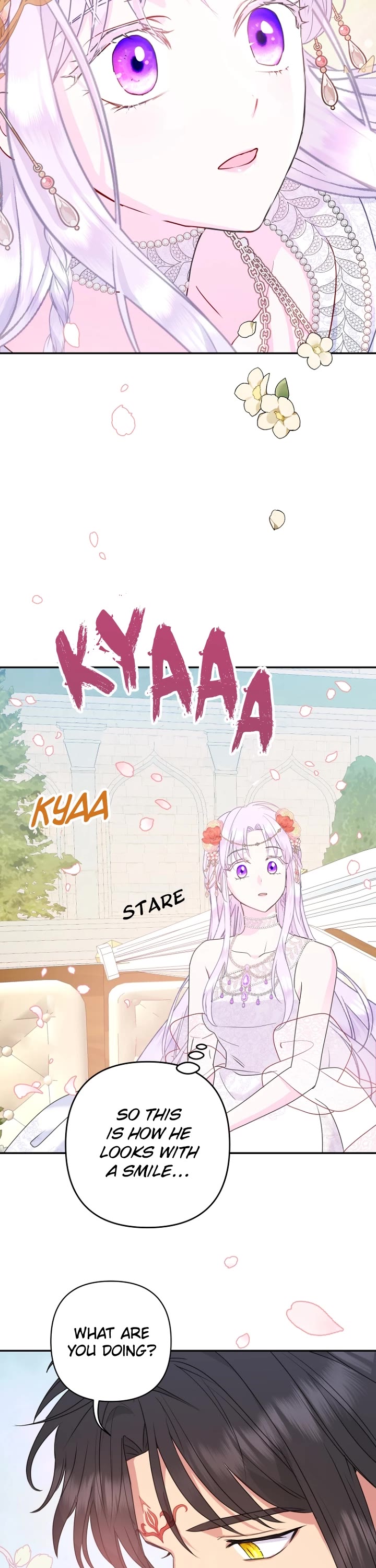 Forget About My Husband, I'd Rather Go Make Money chapter 29 page 41