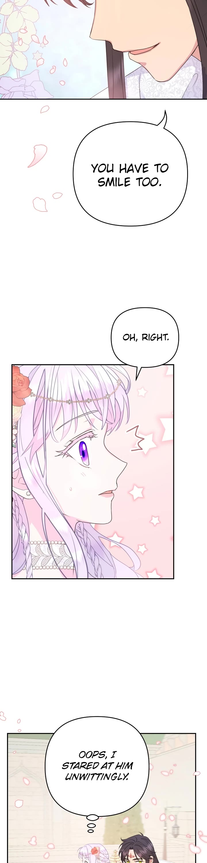 Forget About My Husband, I'd Rather Go Make Money chapter 29 page 42