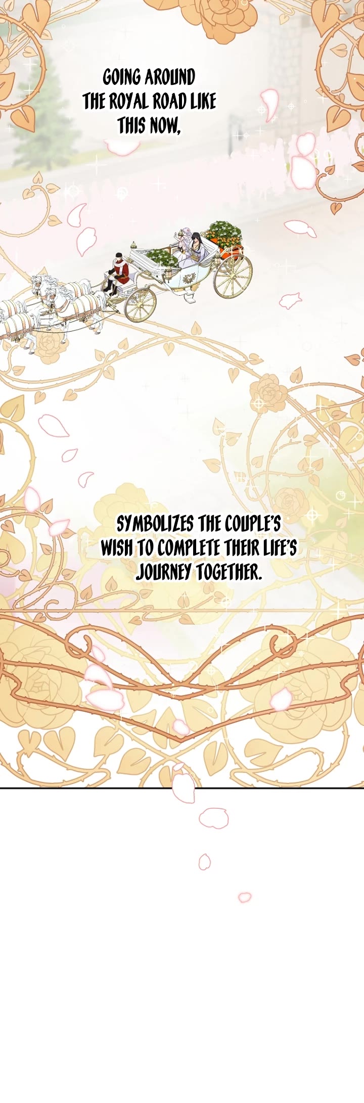 Forget About My Husband, I'd Rather Go Make Money chapter 29 page 44