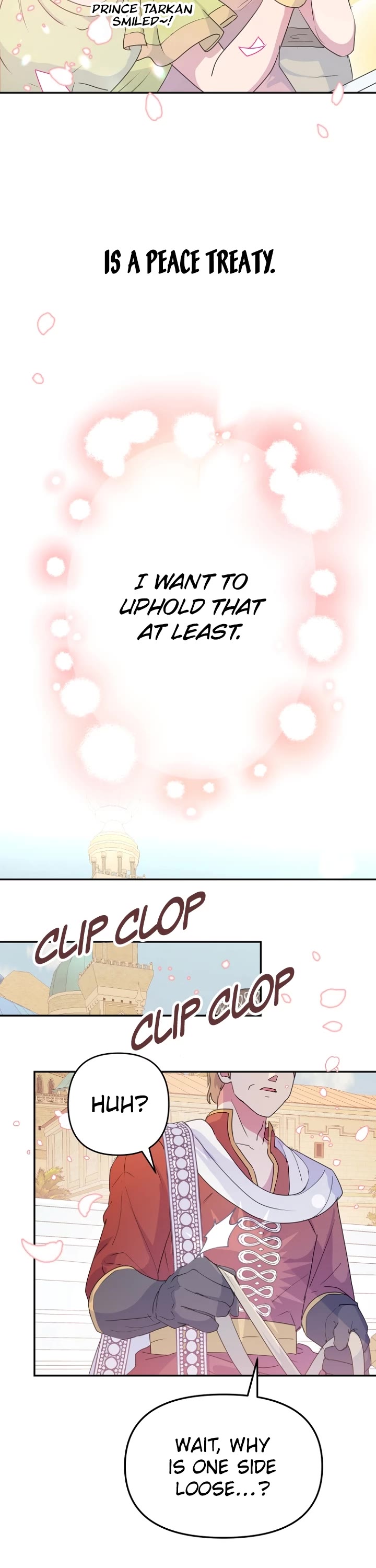 Forget About My Husband, I'd Rather Go Make Money chapter 29 page 46