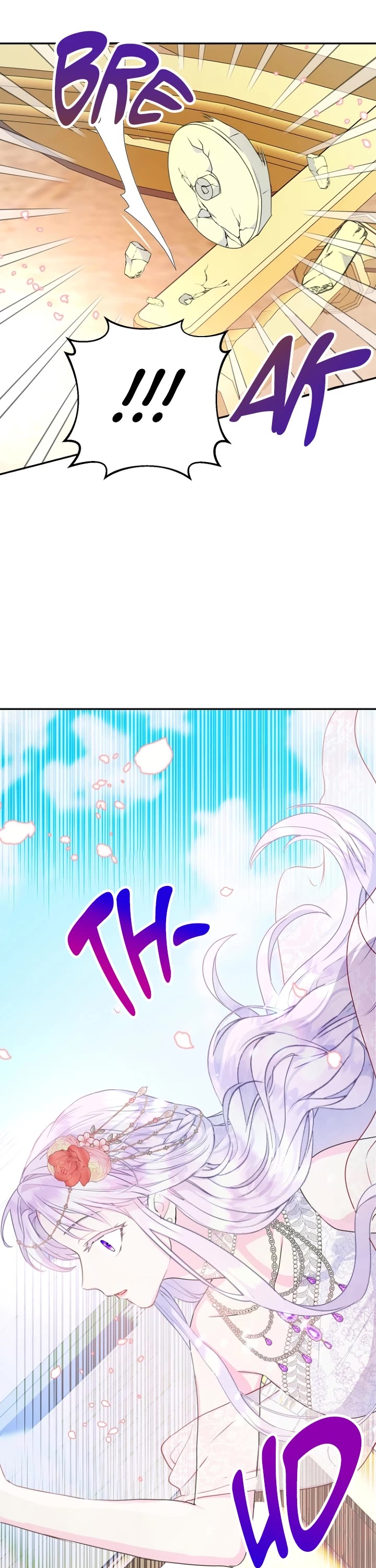 Forget About My Husband, I'd Rather Go Make Money chapter 29 page 47