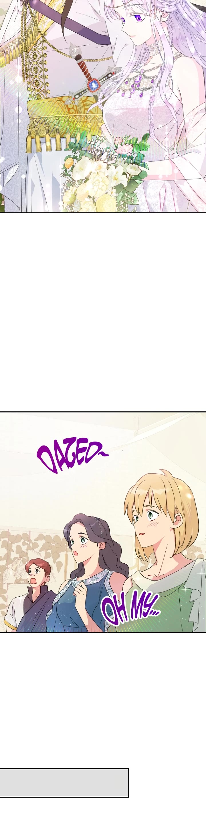 Forget About My Husband, I'd Rather Go Make Money chapter 29 page 5