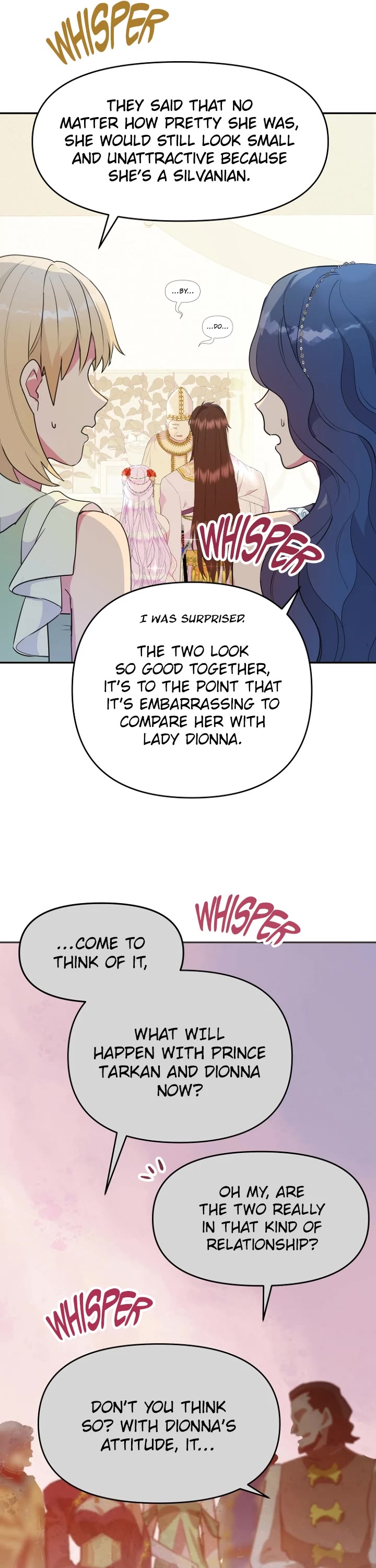 Forget About My Husband, I'd Rather Go Make Money chapter 29 page 6