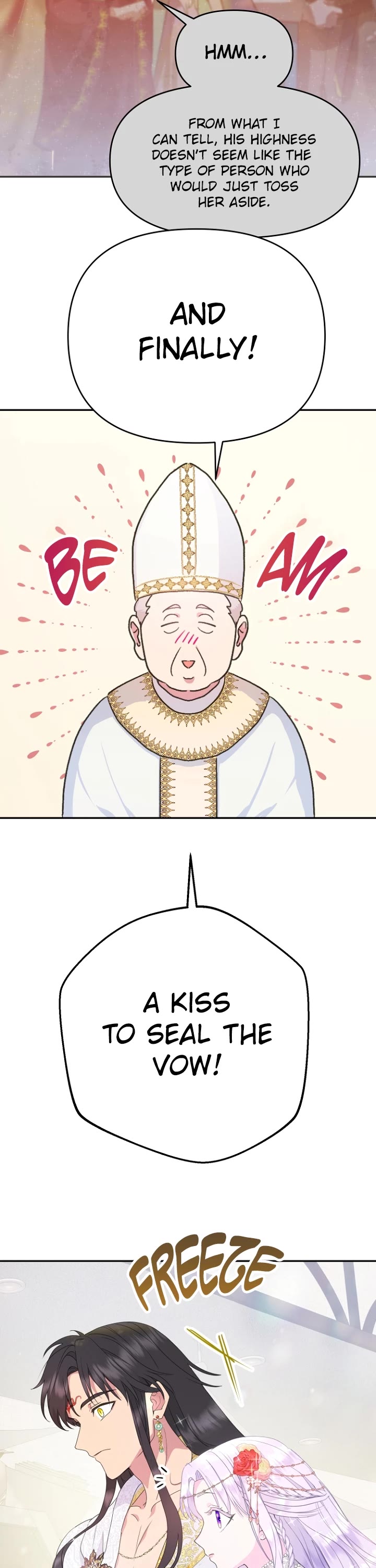 Forget About My Husband, I'd Rather Go Make Money chapter 29 page 7