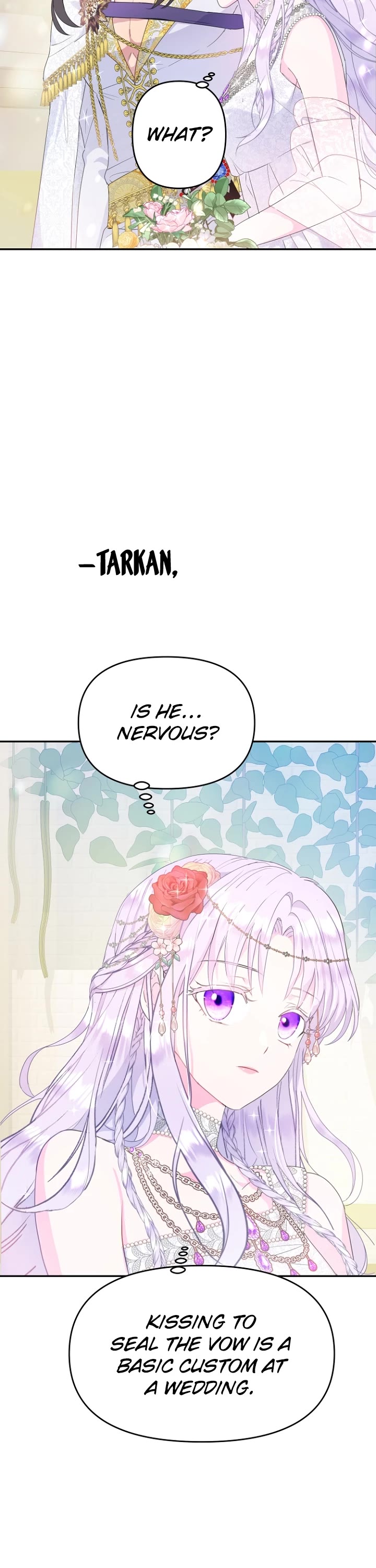 Forget About My Husband, I'd Rather Go Make Money chapter 29 page 8