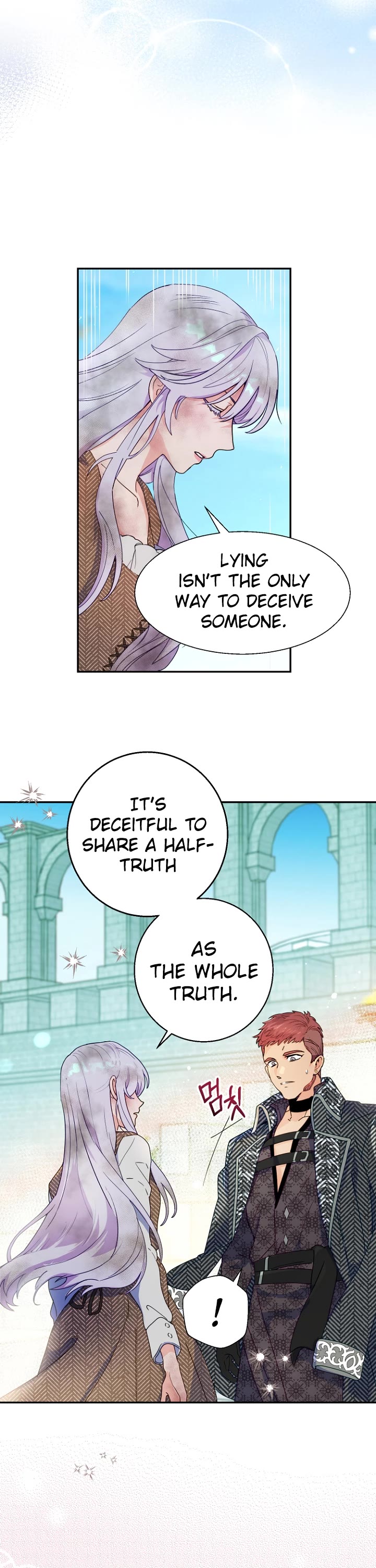 Forget About My Husband, I'd Rather Go Make Money chapter 3 page 11