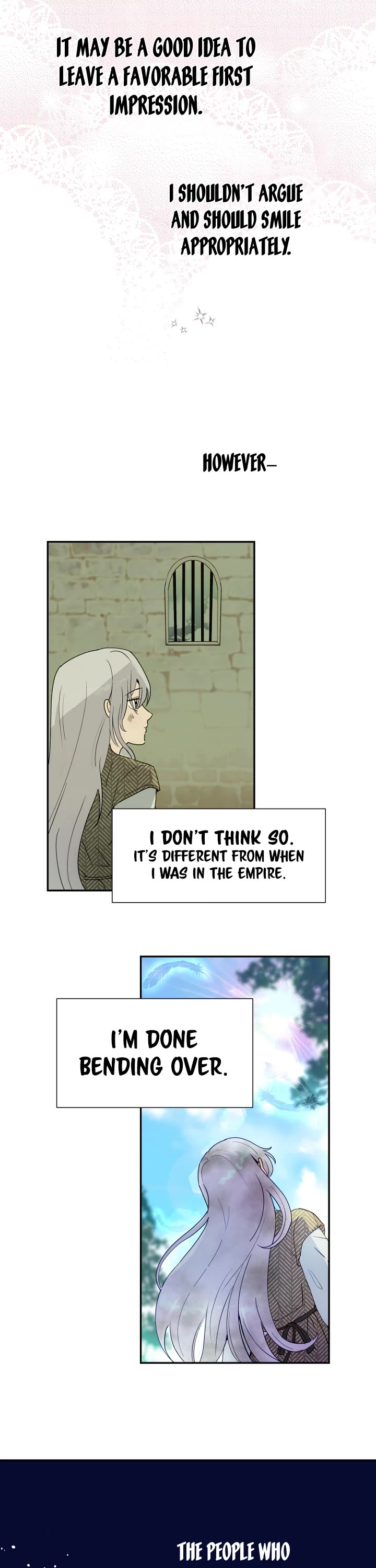 Forget About My Husband, I'd Rather Go Make Money chapter 3 page 12