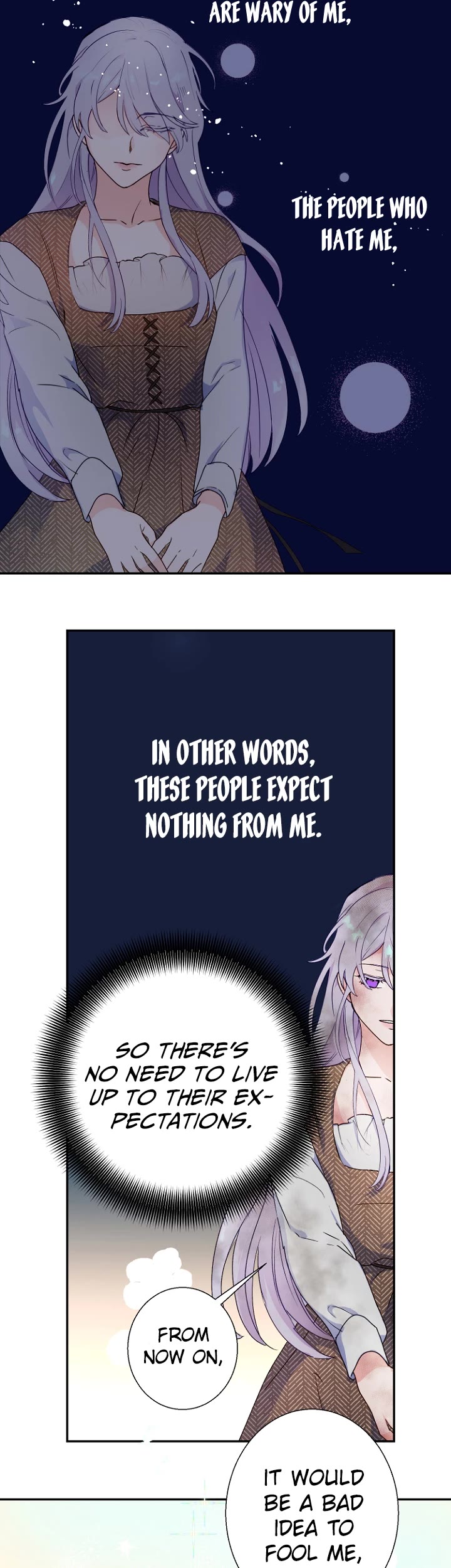 Forget About My Husband, I'd Rather Go Make Money chapter 3 page 13