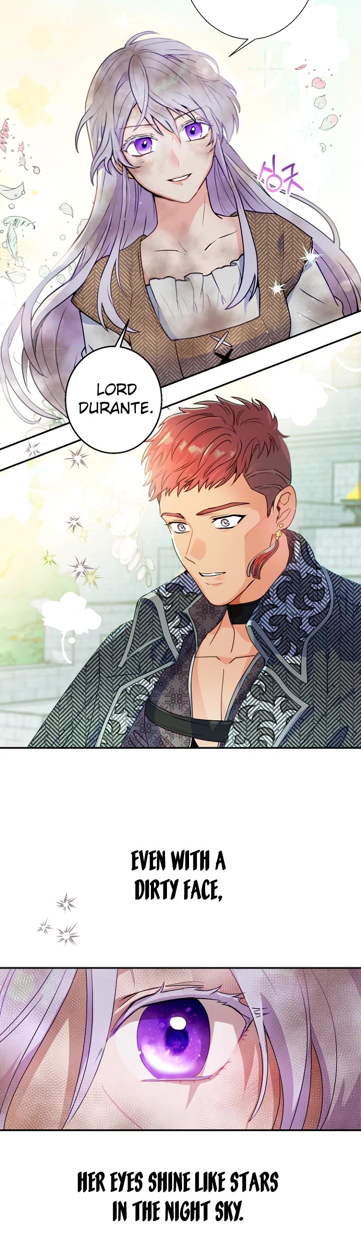 Forget About My Husband, I'd Rather Go Make Money chapter 3 page 14