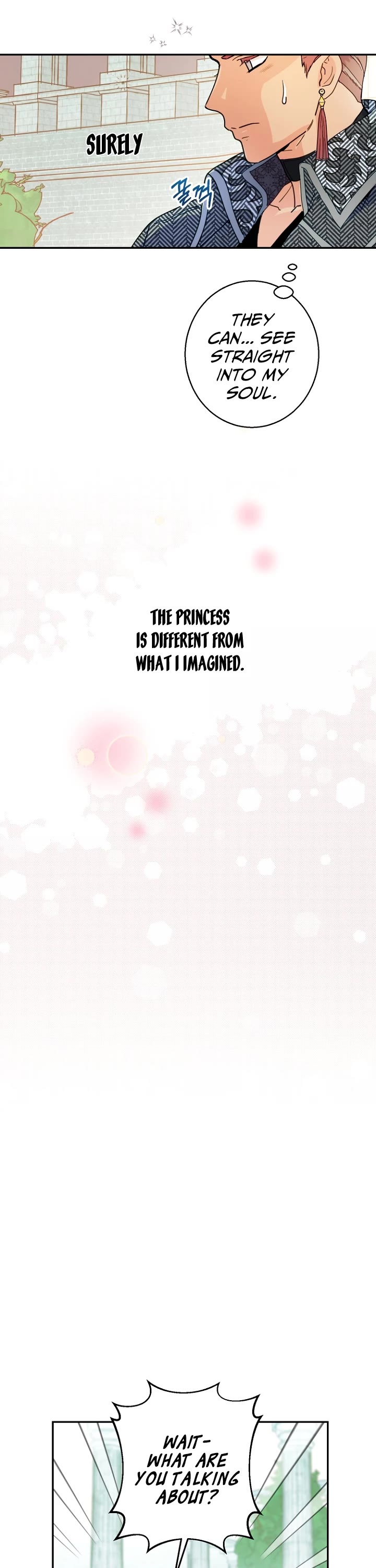 Forget About My Husband, I'd Rather Go Make Money chapter 3 page 15