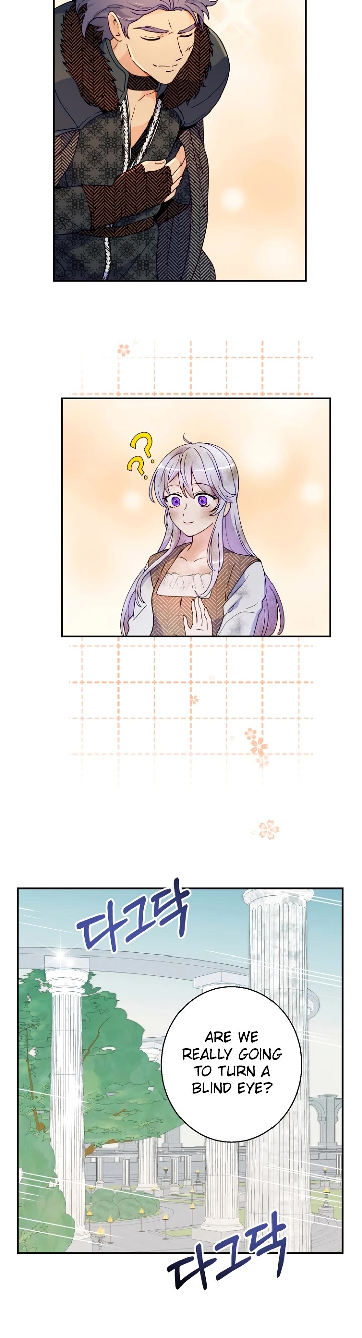 Forget About My Husband, I'd Rather Go Make Money chapter 3 page 18