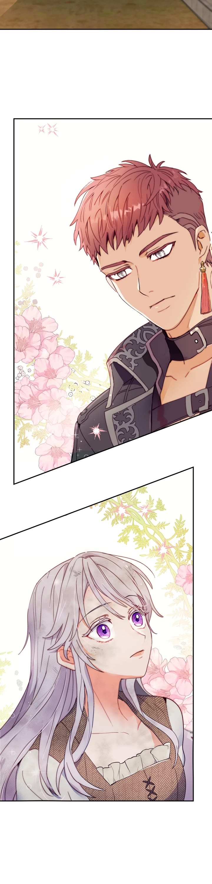 Forget About My Husband, I'd Rather Go Make Money chapter 3 page 2