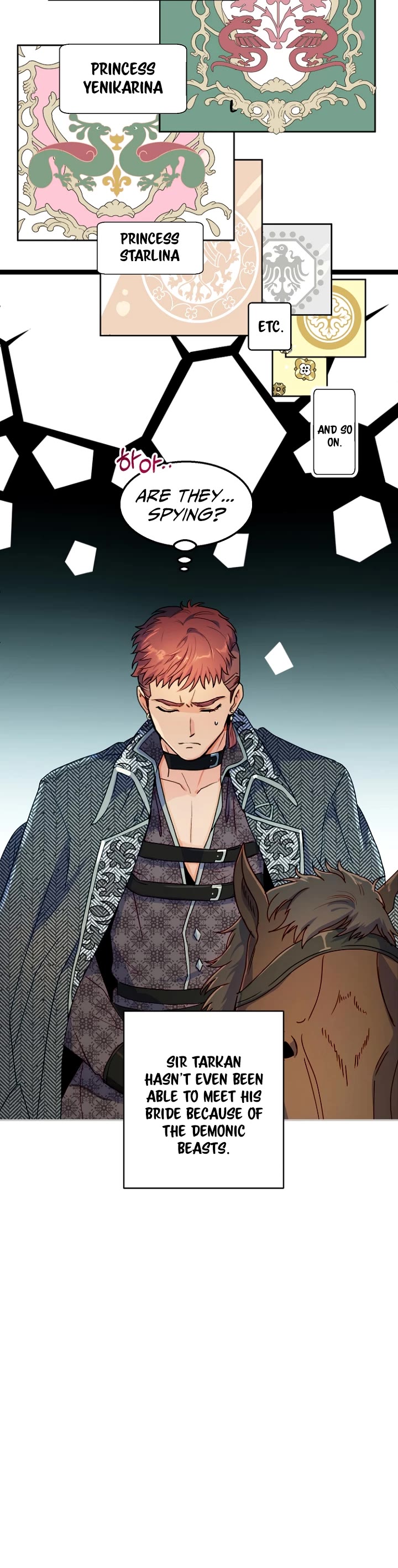 Forget About My Husband, I'd Rather Go Make Money chapter 3 page 22