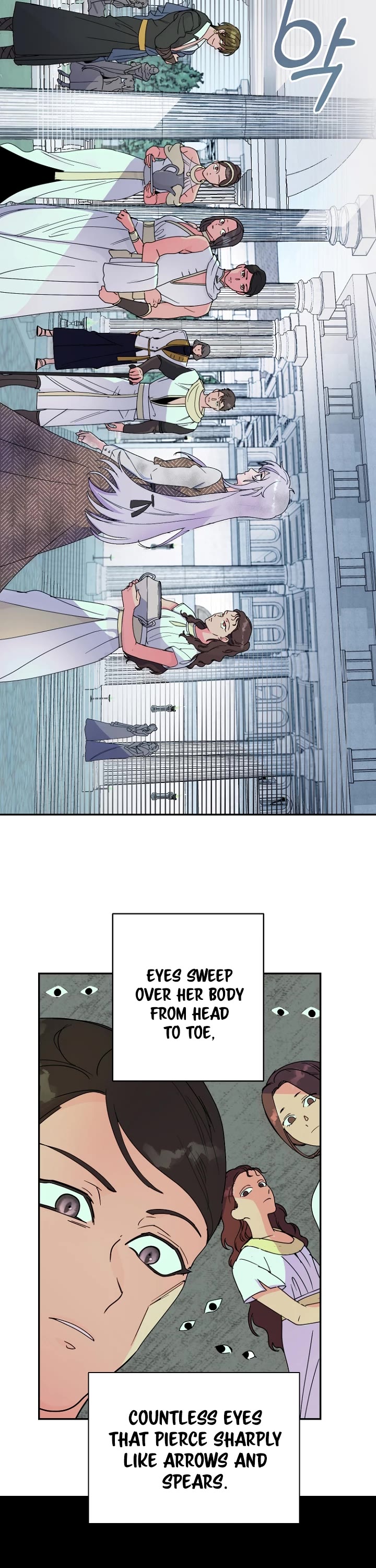 Forget About My Husband, I'd Rather Go Make Money chapter 3 page 25