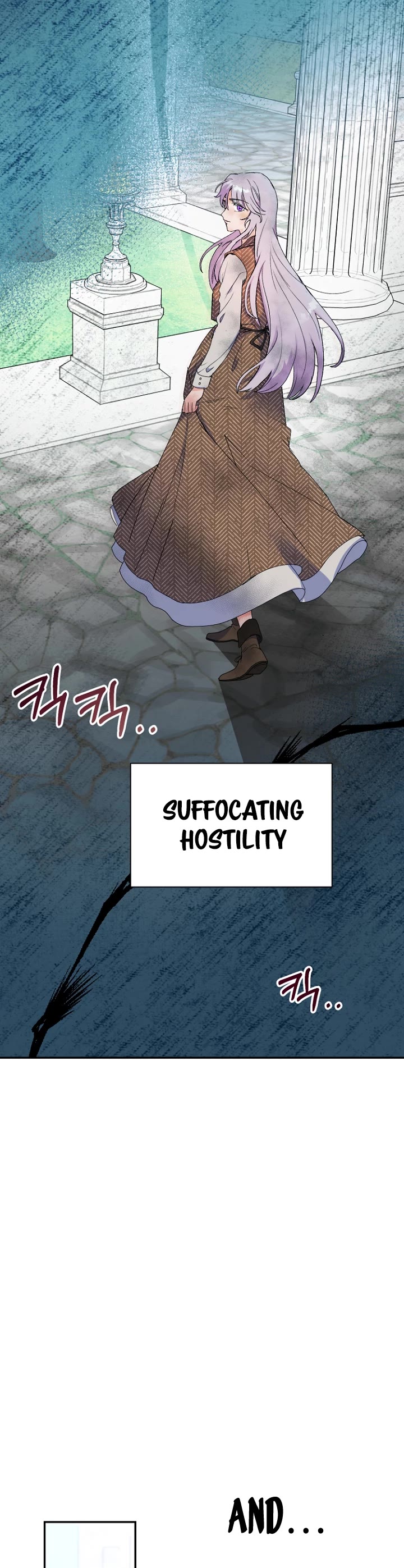 Forget About My Husband, I'd Rather Go Make Money chapter 3 page 27