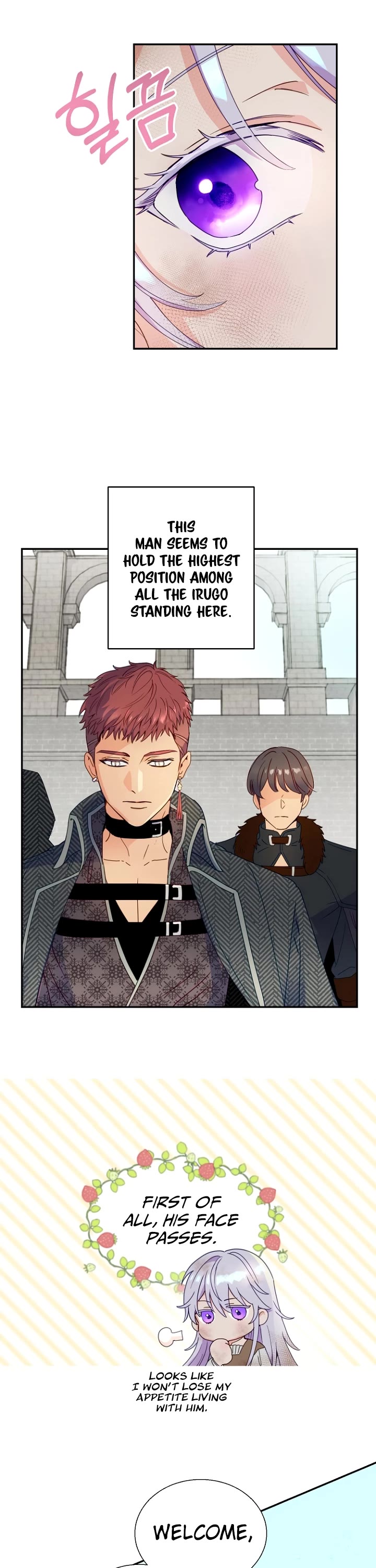 Forget About My Husband, I'd Rather Go Make Money chapter 3 page 3