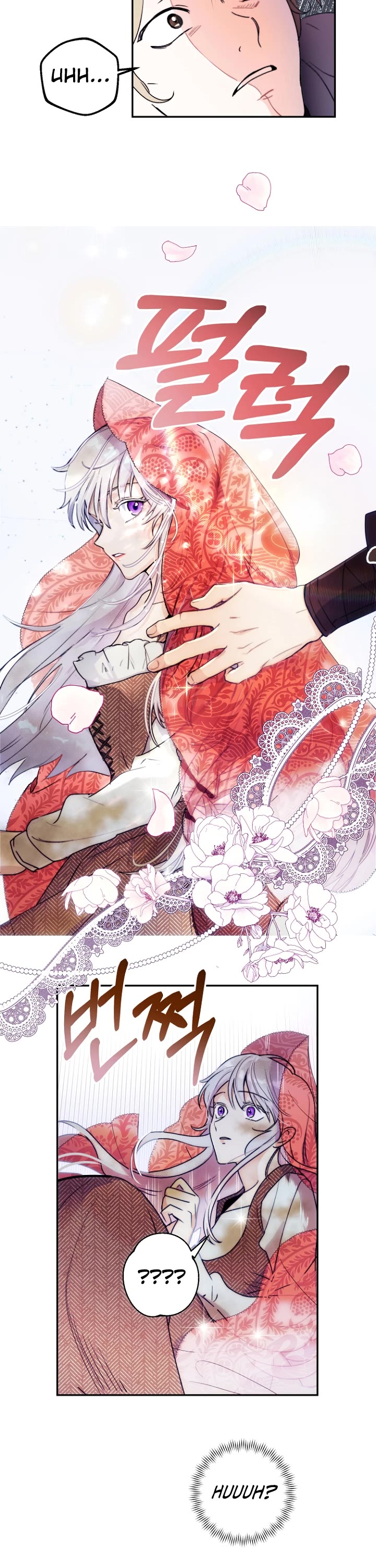 Forget About My Husband, I'd Rather Go Make Money chapter 3 page 31