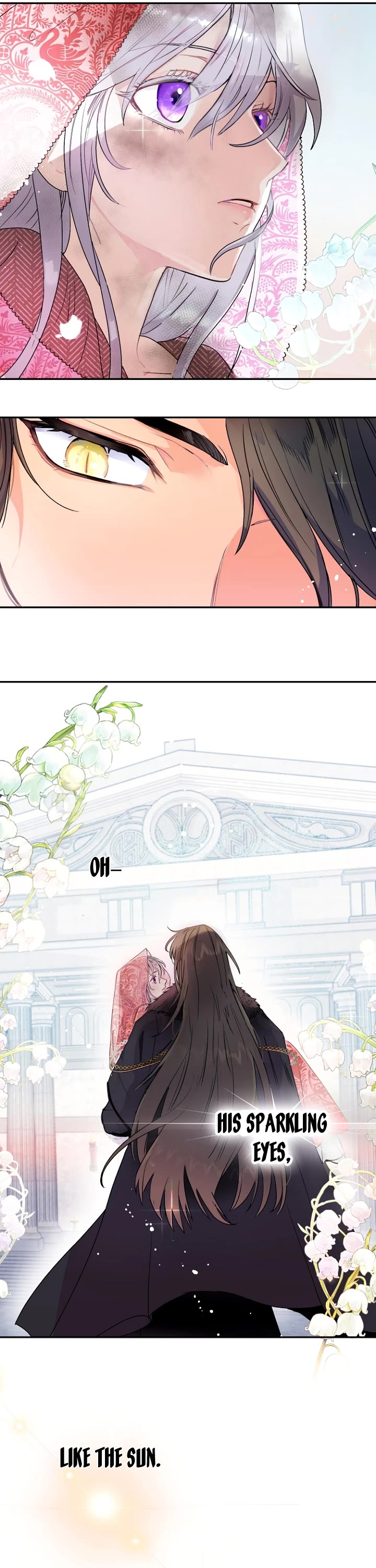 Forget About My Husband, I'd Rather Go Make Money chapter 3 page 34