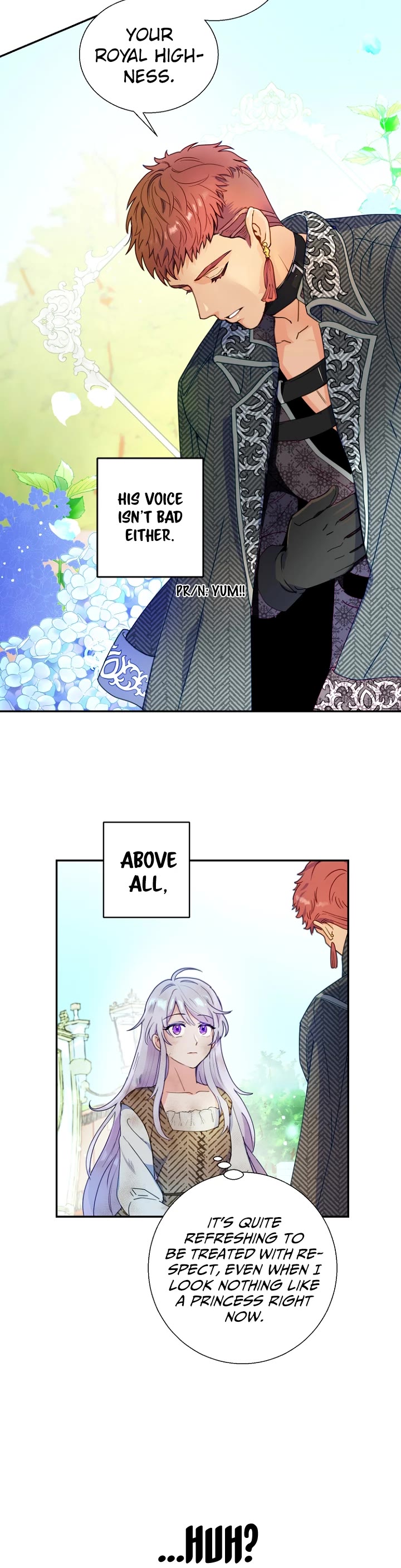 Forget About My Husband, I'd Rather Go Make Money chapter 3 page 4