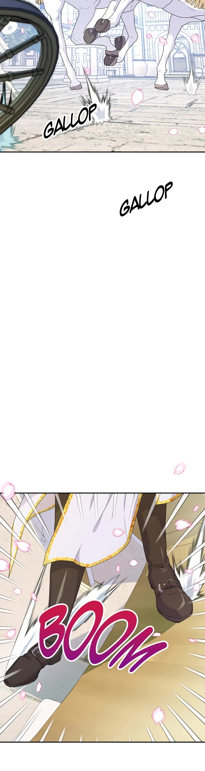 Forget About My Husband, I'd Rather Go Make Money chapter 30 page 10