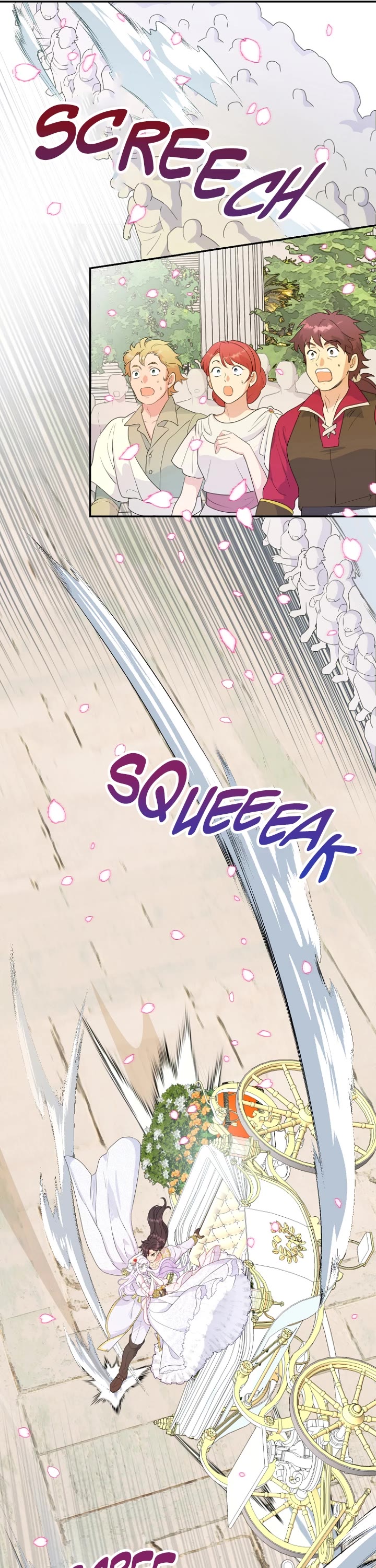 Forget About My Husband, I'd Rather Go Make Money chapter 30 page 11