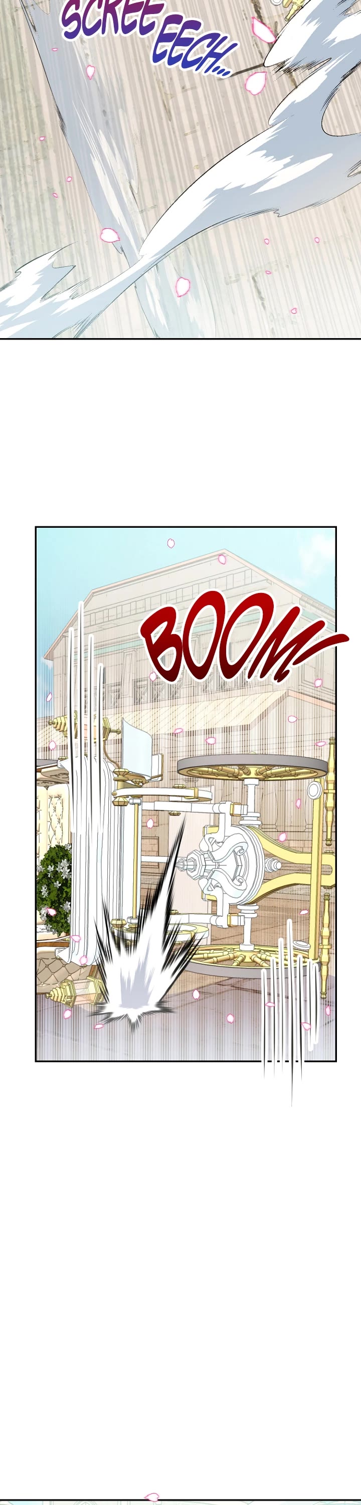 Forget About My Husband, I'd Rather Go Make Money chapter 30 page 12