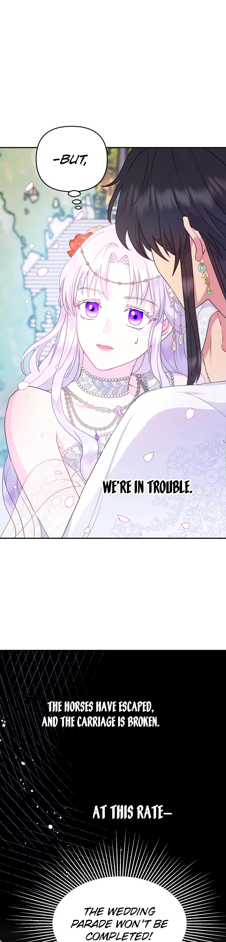 Forget About My Husband, I'd Rather Go Make Money chapter 30 page 15