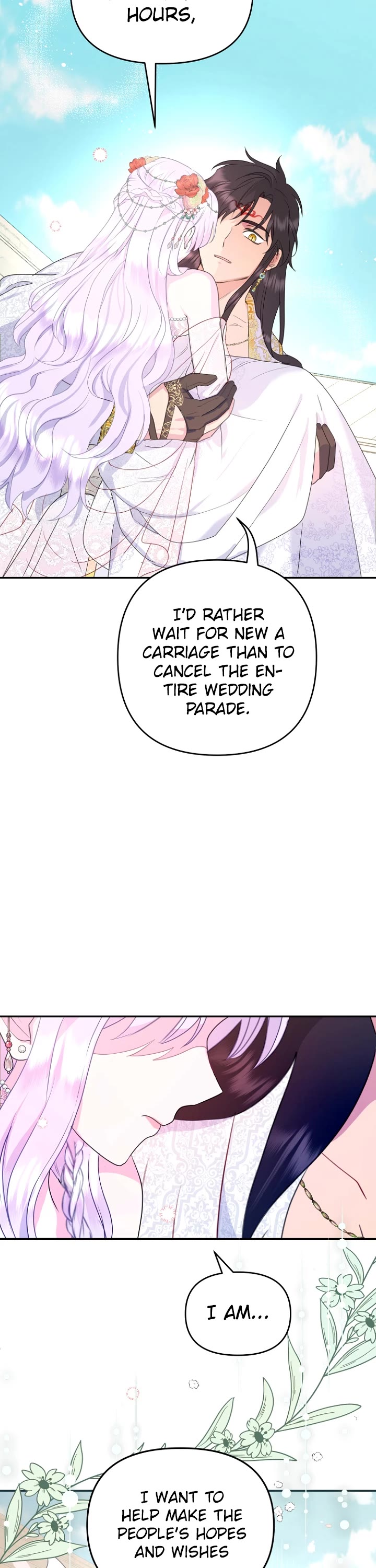 Forget About My Husband, I'd Rather Go Make Money chapter 30 page 27