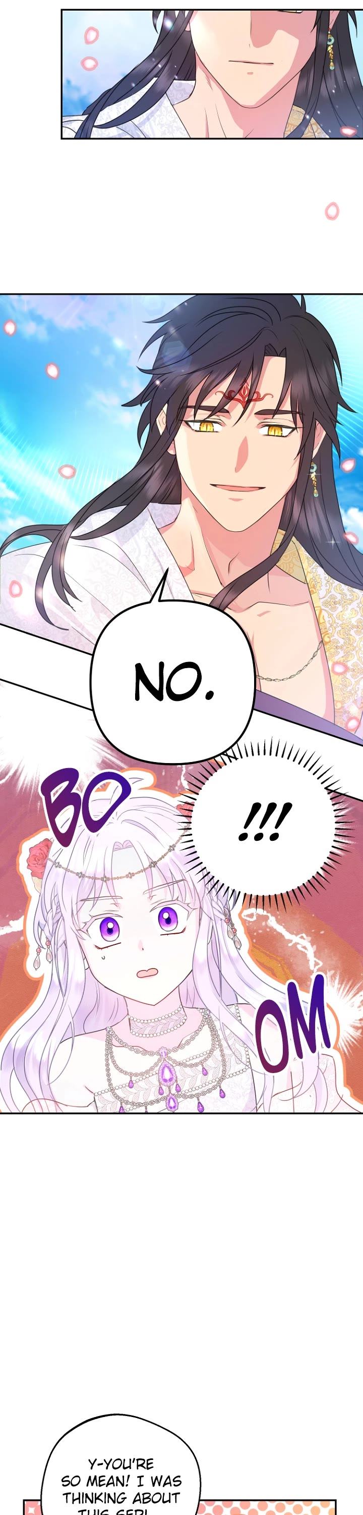 Forget About My Husband, I'd Rather Go Make Money chapter 30 page 31