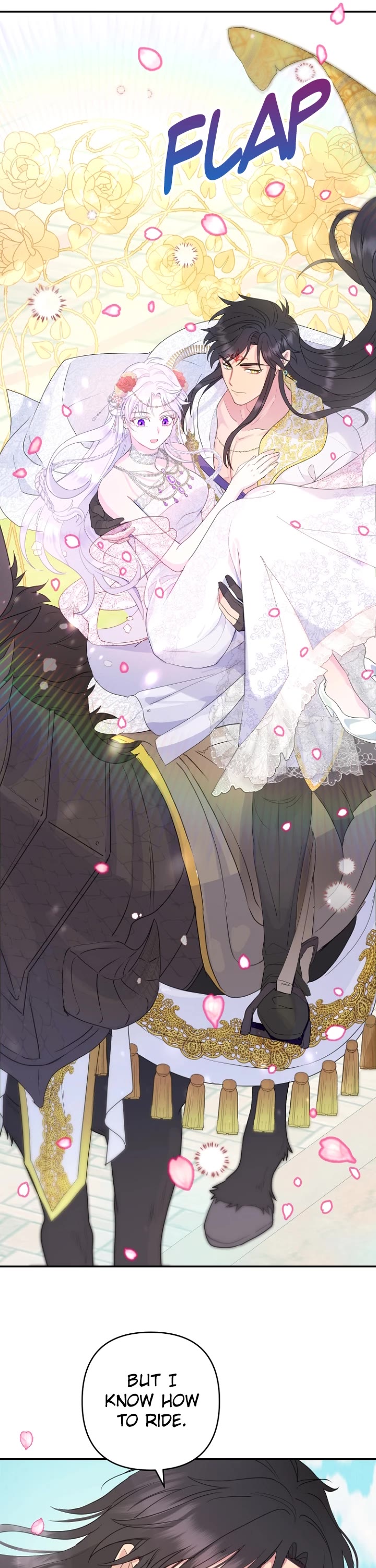 Forget About My Husband, I'd Rather Go Make Money chapter 30 page 40