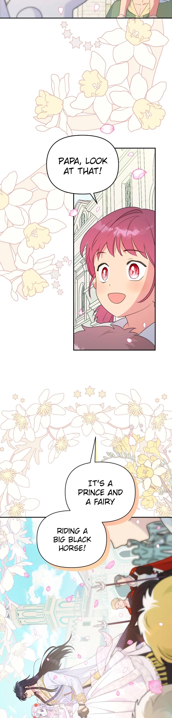 Forget About My Husband, I'd Rather Go Make Money chapter 30 page 42