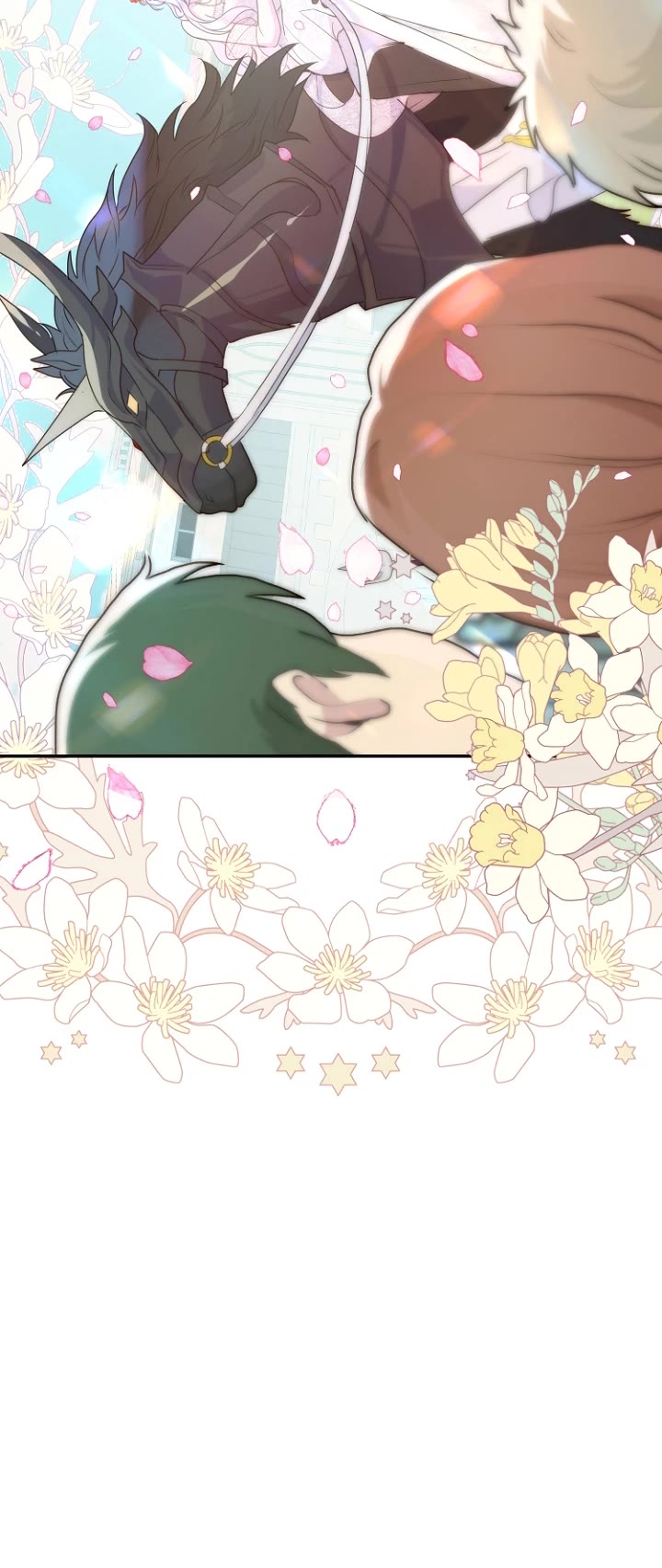 Forget About My Husband, I'd Rather Go Make Money chapter 30 page 43