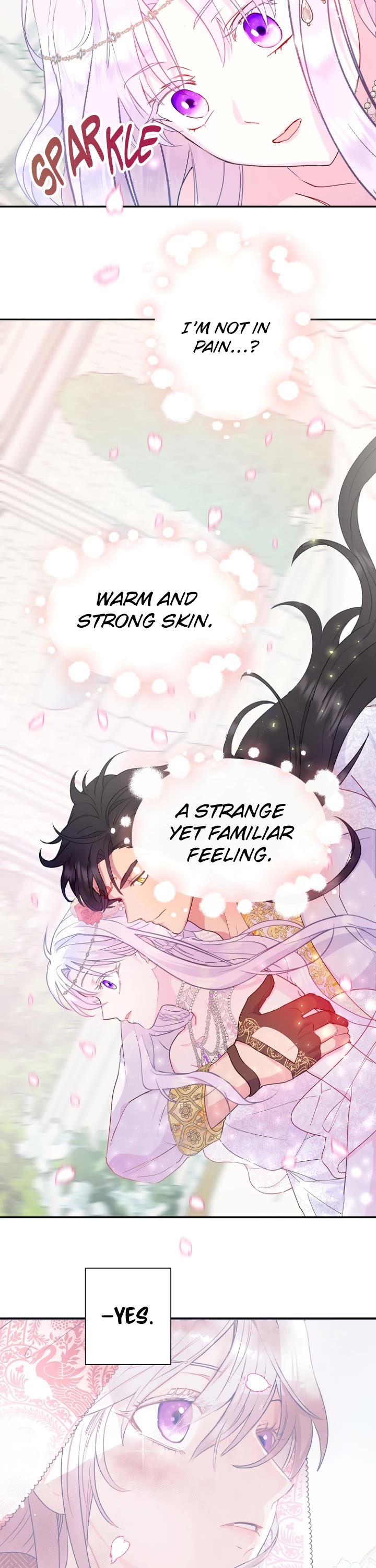 Forget About My Husband, I'd Rather Go Make Money chapter 30 page 7