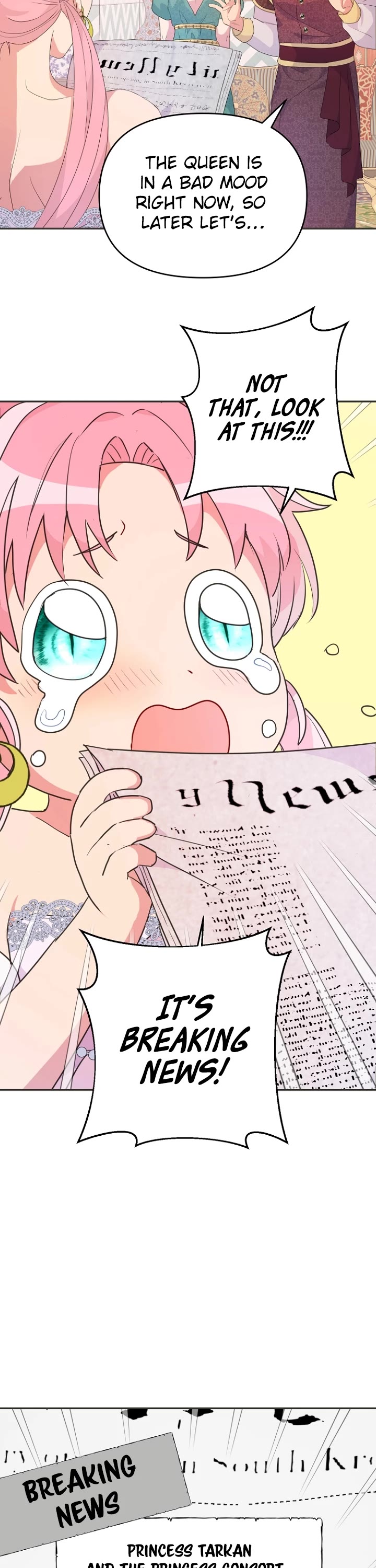 Forget About My Husband, I'd Rather Go Make Money chapter 31 page 13