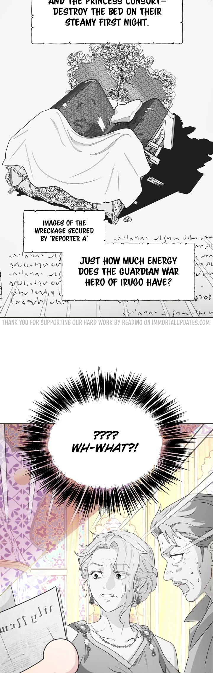 Forget About My Husband, I'd Rather Go Make Money chapter 31 page 14