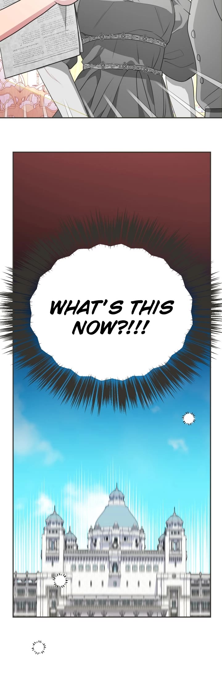 Forget About My Husband, I'd Rather Go Make Money chapter 31 page 15