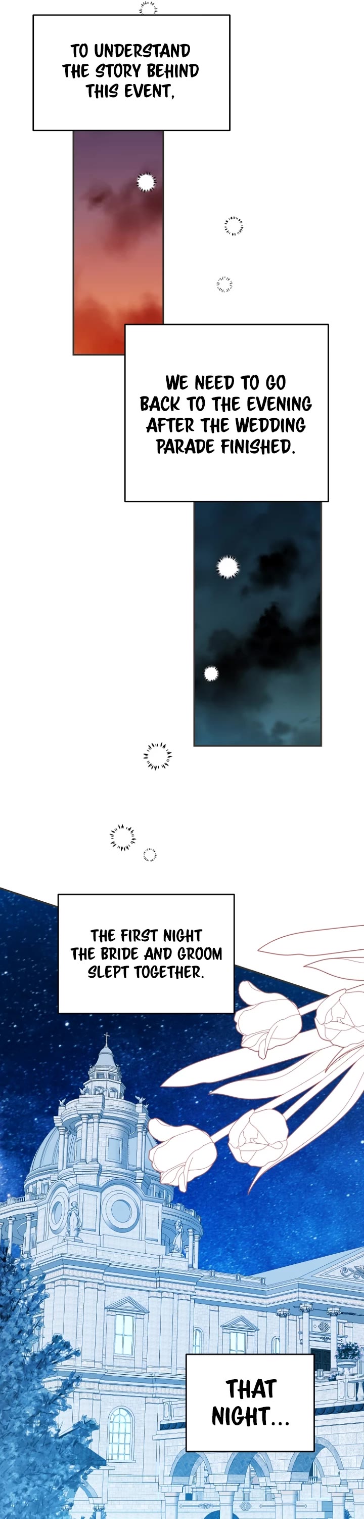 Forget About My Husband, I'd Rather Go Make Money chapter 31 page 16