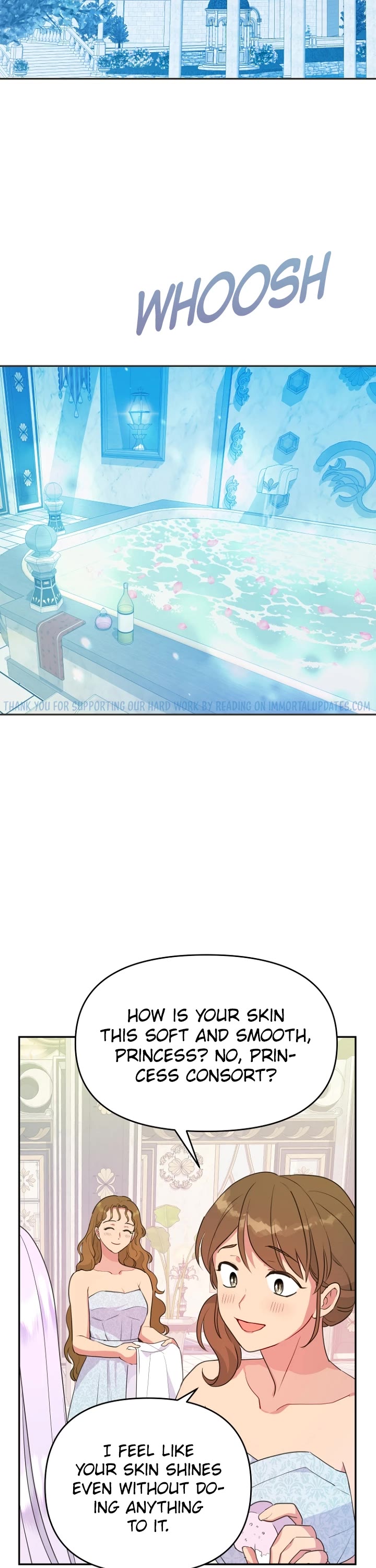 Forget About My Husband, I'd Rather Go Make Money chapter 31 page 17