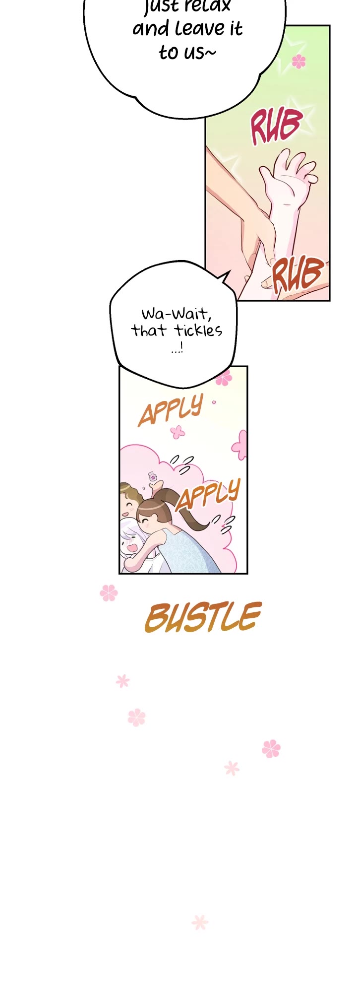 Forget About My Husband, I'd Rather Go Make Money chapter 31 page 20