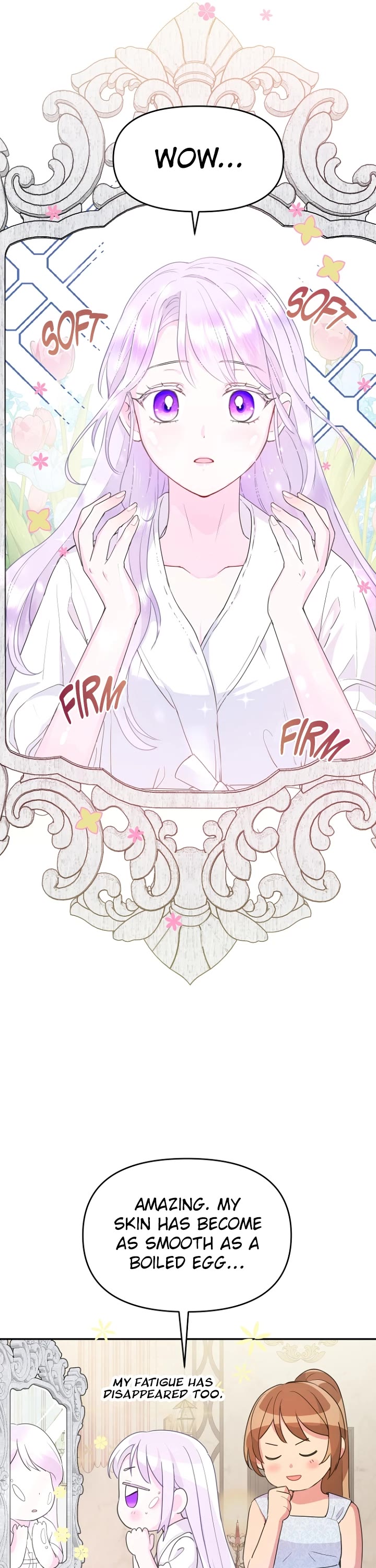 Forget About My Husband, I'd Rather Go Make Money chapter 31 page 21